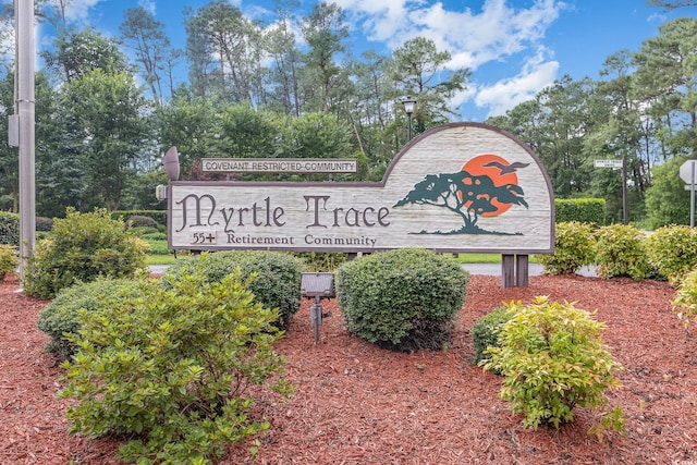 137 Hickory Dr, Conway, SC 29526 - photo 32