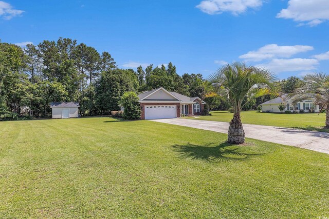1134 Carleita Cir, Conway, SC 29527 - photo 3