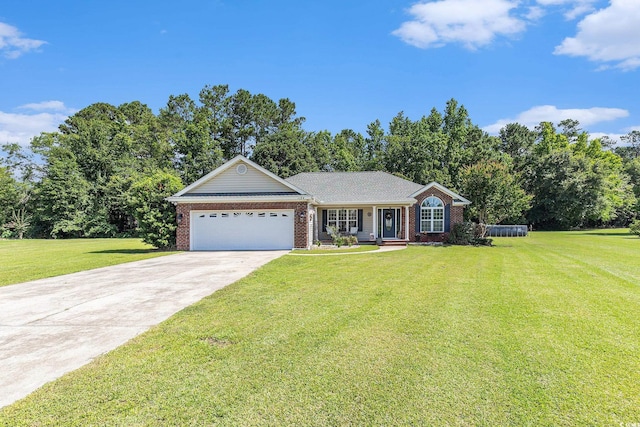 1134 Carleita Cir, Conway, SC 29527 - photo 1
