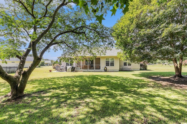 1134 Carleita Cir, Conway, SC 29527 - photo 29