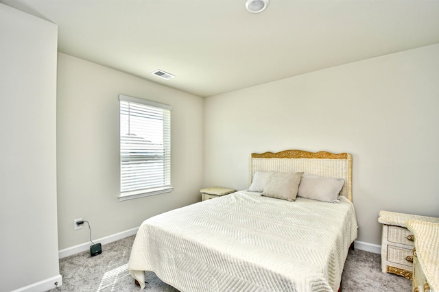 2325 Copper Creek Loop, Longs, SC 29568 - carpeted bedroom with baseboards