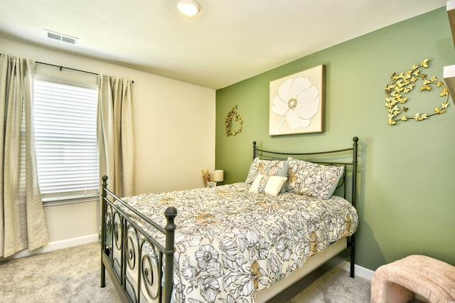 2325 Copper Creek Loop, Longs, SC 29568 - bedroom with carpet and baseboards