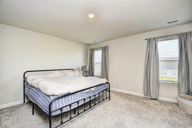 2325 Copper Creek Loop, Longs, SC 29568 - bedroom featuring baseboards and carpet floors