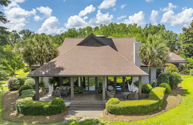 1291 Lee Blvd, Orangeburg, SC 29118 - photo 5