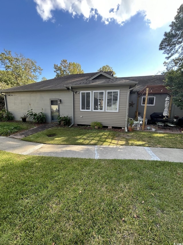 814 James Landing Ct, Murrells Inlet, SC 29576 - photo 2