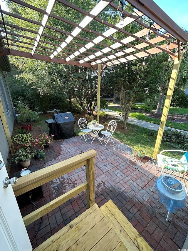 814 James Landing Ct, Murrells Inlet, SC 29576 - photo 31