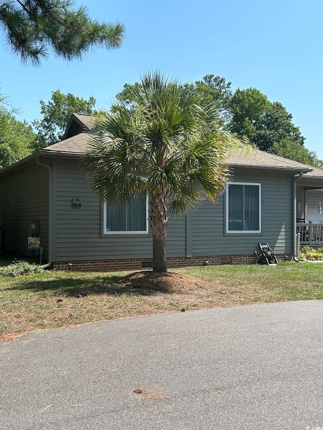 814 James Landing Ct, Murrells Inlet, SC 29576 - photo 28