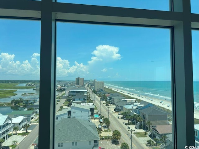 3601 N Ocean Blvd Unit 1139, North Myrtle Beach, SC 29582 - water view