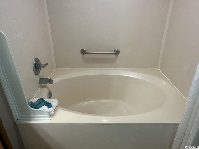 3601 N Ocean Blvd Unit 1139, North Myrtle Beach, SC 29582 - view of bathroom