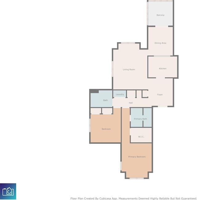 824 Castleford Cir Unit 7C, Myrtle Beach, SC 29572 - view of home floor plan