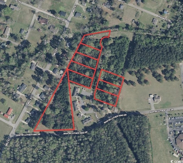 TBD Martin Luther King Dr, Marion, SC 29571 - photo 1
