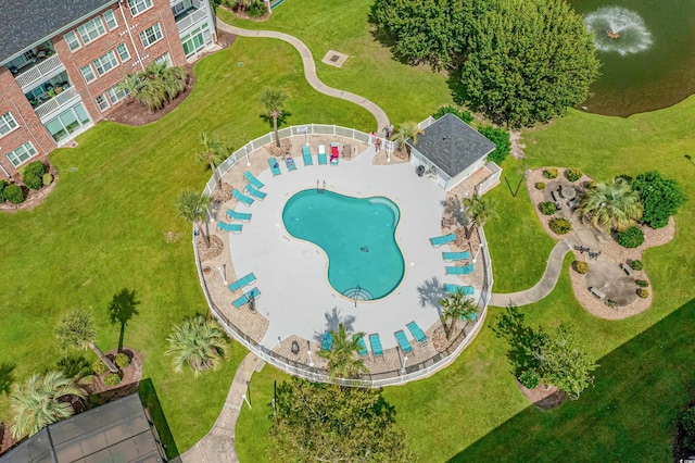 3927 Gladiola Ct Unit 101, Myrtle Beach, SC 29588 - photo 36