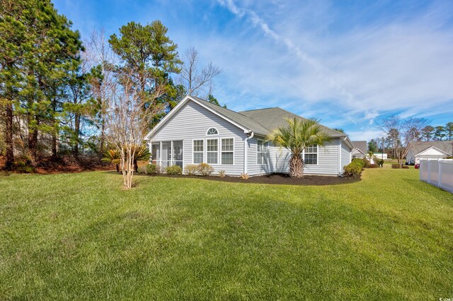 229 Duchess Ct, Myrtle Beach, SC 29588 - photo 37