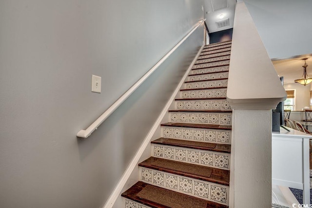 100 Culpepper Way Unit 1002, Myrtle Beach, SC 29579 - view of stairs