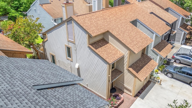 310 74th Ave N Unit 7, Myrtle Beach, SC 29572 - aerial perspective of suburban area
