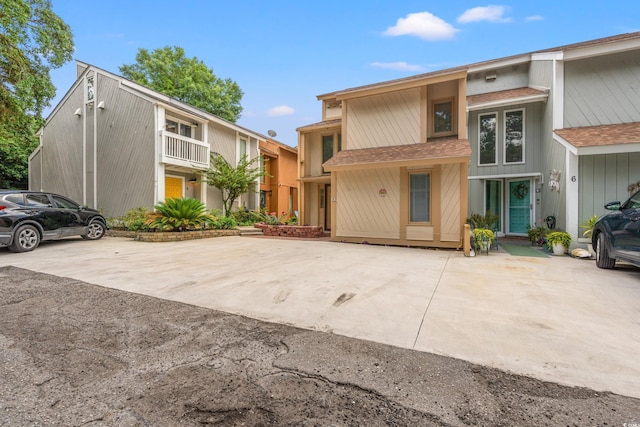 310 74th Ave N Unit 7, Myrtle Beach, SC 29572 - view of property