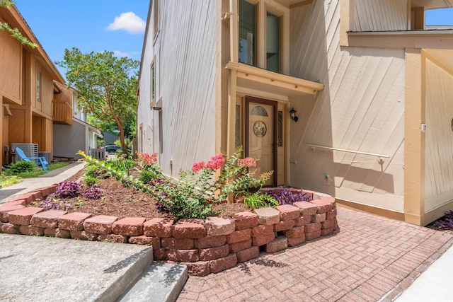 310 74th Ave N Unit 7, Myrtle Beach, SC 29572 - property entrance