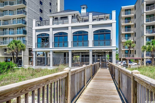 2450 Marsh Glen Dr Unit 112, North Myrtle Beach, SC 29582 - view of community