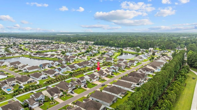 138 Copper Leaf Dr, Myrtle Beach, SC 29588 - view of property location featuring nearby suburban area and a large body of water
