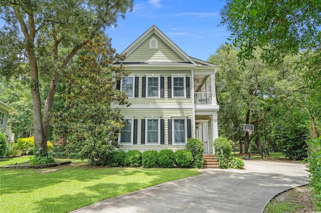 100 Brookgreen Trace Pl, Pawleys Island, SC 29585 - photo 2