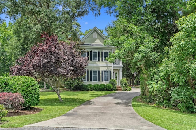 100 Brookgreen Trace Pl, Pawleys Island, SC 29585 - photo 1
