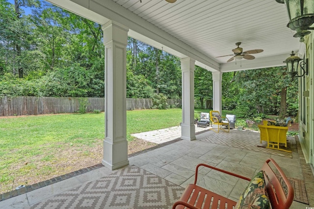 100 Brookgreen Trace Pl, Pawleys Island, SC 29585 - photo 21