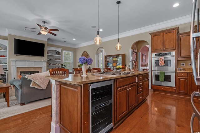 100 Brookgreen Trace Pl, Pawleys Island, SC 29585 - photo 17