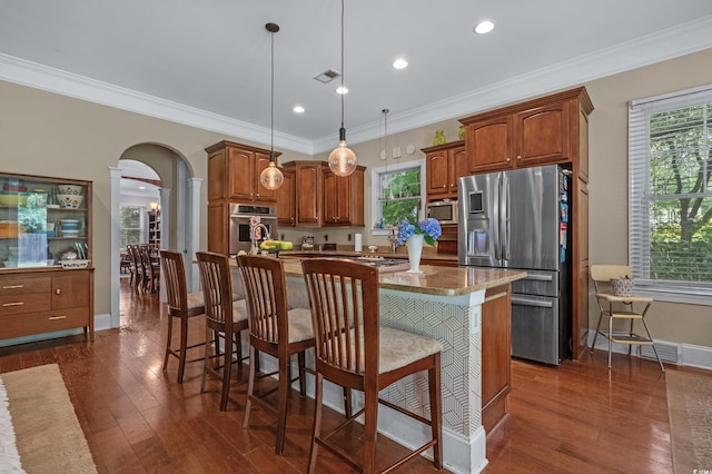 100 Brookgreen Trace Pl, Pawleys Island, SC 29585 - photo 15