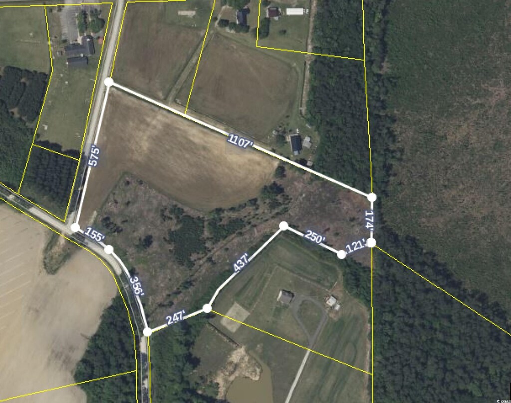 TBD Fairlane Rd, Loris, SC 29569 - photo 2