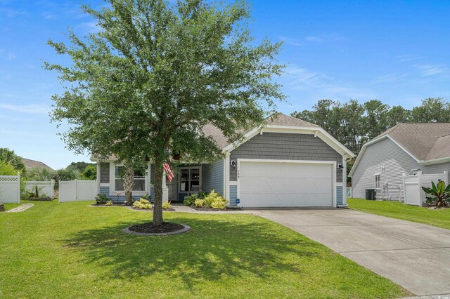 729 Bonita Loop, Myrtle Beach, SC 29588 - photo 5