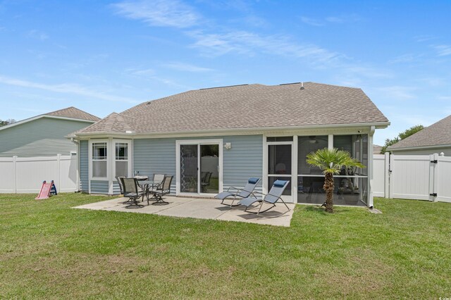 729 Bonita Loop, Myrtle Beach, SC 29588 - photo 23
