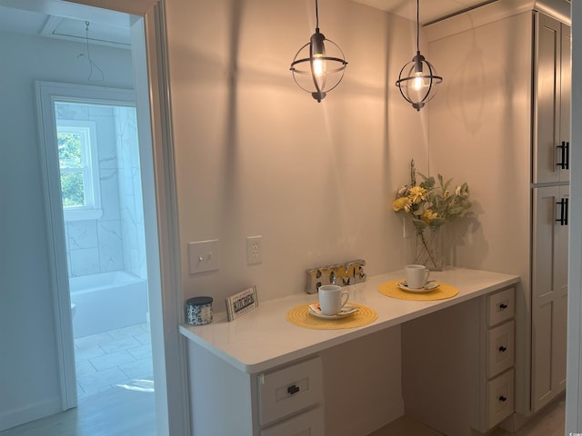518 Nowell St, Georgetown, SC 29440 - full bath with a bath
