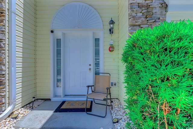 4355 Rivergate Ln Unit F, Little River, SC 29566 - view of exterior entry