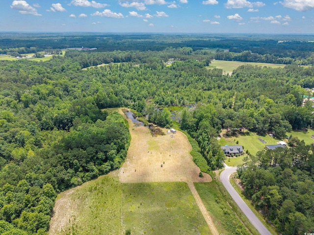 214 Allsbrook Rd, Loris, SC 29569