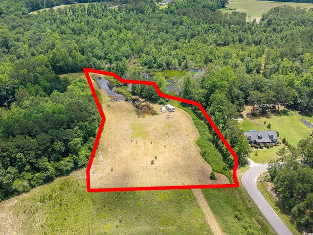 214 Allsbrook Rd, Loris, SC 29569