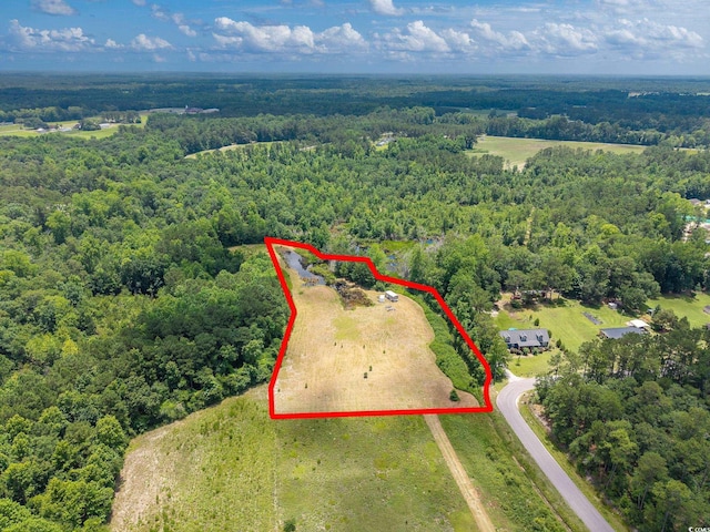 214 Allsbrook Rd, Loris, SC 29569