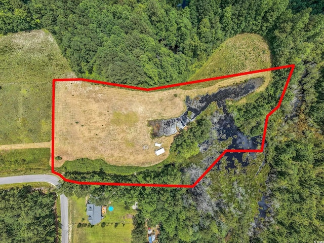 214 Allsbrook Rd, Loris, SC 29569