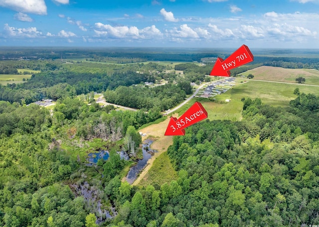 214 Allsbrook Rd, Loris, SC 29569