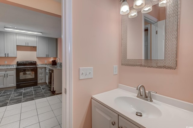 850 Fairway Dr Unit 904Ee, Longs, SC 29568 - bathroom with vanity