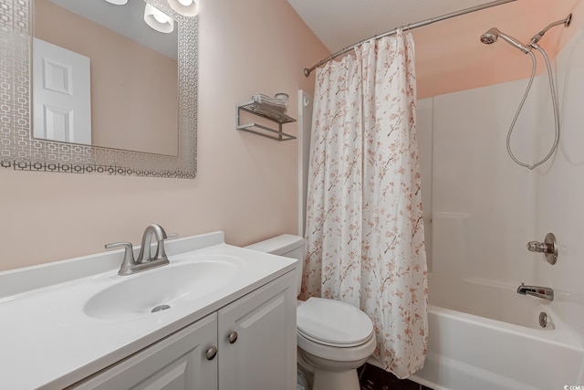 850 Fairway Dr Unit 904Ee, Longs, SC 29568 - bathroom featuring vanity and shower / bath combination with curtain