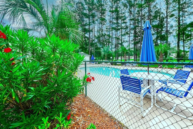 850 Fairway Dr Unit 904Ee, Longs, SC 29568 - view of community pool