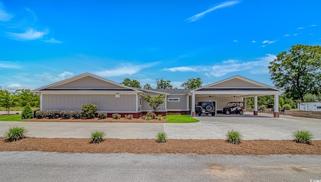 15810 County Line Rd, Andrews, SC 29510 - photo 29