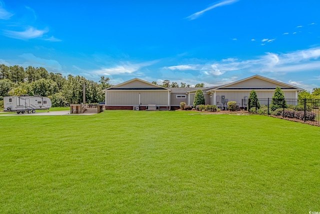 15810 County Line Rd, Andrews, SC 29510 - photo 26