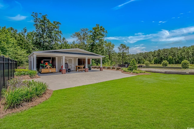 15810 County Line Rd, Andrews, SC 29510 - photo 25