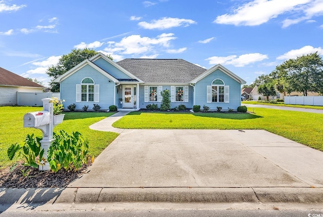 3907 Stillwood Dr, Myrtle Beach, SC 29588 - view of front of home