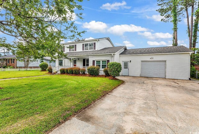 3307 Longwood Ln, Conway, SC 29527 - photo 33