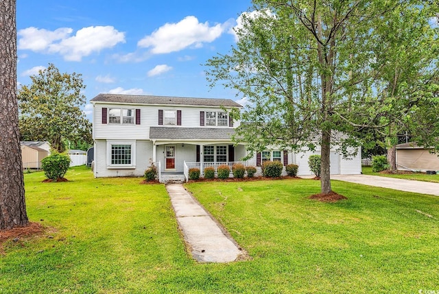 3307 Longwood Ln, Conway, SC 29527 - photo 1