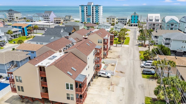 212 29th Ave N Unit 204, North Myrtle Beach, SC 29582 - bird's eye view of a nearby body of water