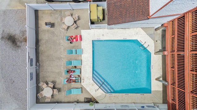 212 29th Ave N Unit 204, North Myrtle Beach, SC 29582 - view of swimming pool