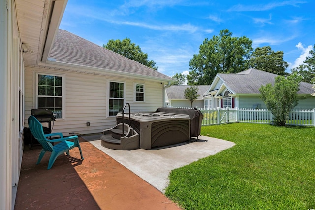 483 Oakmont Dr, Myrtle Beach, SC 29579 - view of patio / terrace